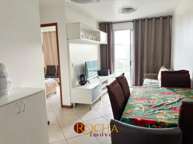 Apartamento com 2 Quartos à venda, 65m² no Jardim Camburi, Vitória