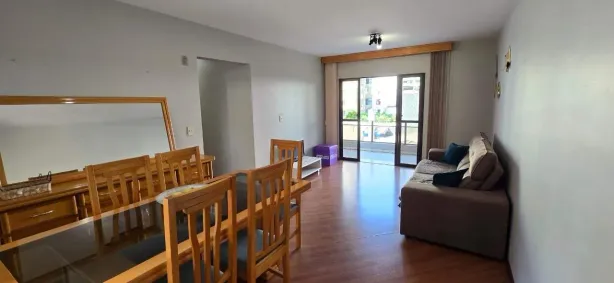 Apartamento com 3 Quartos à venda, 110m² no Centro, Balneário Camboriú