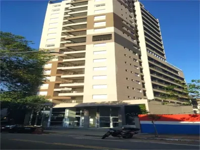 Apartamento com 1 Quarto à venda, 37m² no Bela Vista, São Paulo