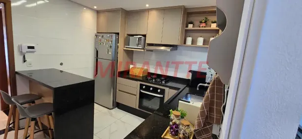 Sobrado com 3 Quartos à venda, 87m² no Vila Gustavo, São Paulo