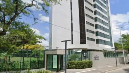 Apartamento com 4 Quartos à venda, 268m² no Pina, Recife