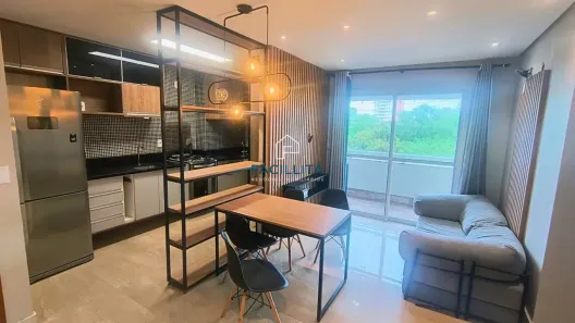 Apartamento com 2 Quartos à venda, 67m² no Parque 10 de Novembro, Manaus