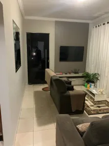 Casa de Condomínio com 2 Quartos à venda, 65m² no Jardim Helvécia, Aparecida de Goiânia