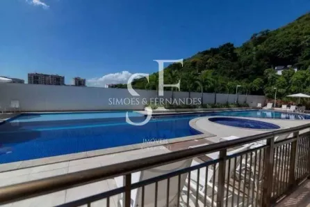 Apartamento com 3 Quartos à venda, 90m² no Tijuca, Rio de Janeiro