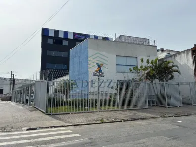 Prédio Comercial à venda, 686m² no Pirajussara, São Paulo