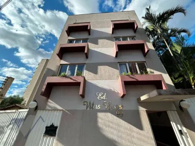 Apartamento com 2 Quartos à venda, 85m² no Centro, Cascavel