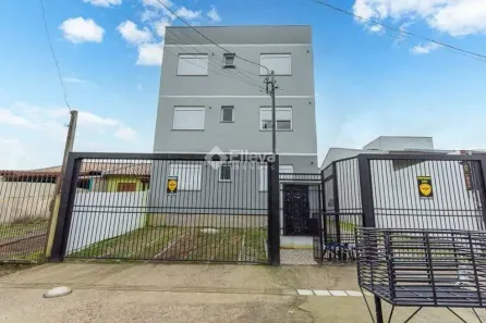 Apartamento com 2 Quartos à venda, 47m² no Moradas do Sobrado, Gravataí