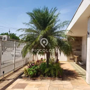 Casa com 3 Quartos à venda, 272m² no Jardim Novo Campos Elíseos, Campinas