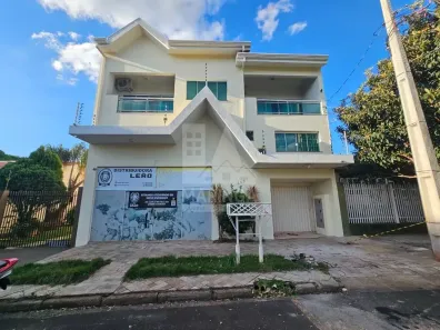 Sobrado com 4 Quartos à venda, 595m² no Jardim Dourados, Maringá