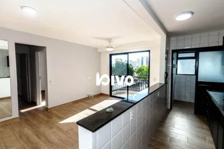 Apartamento com 2 Quartos à venda, 101m² no Vila Olímpia, São Paulo