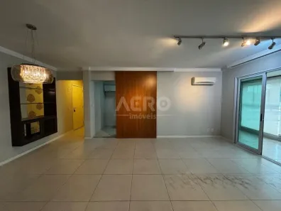 Apartamento com 3 Quartos à venda, 115m² no Jardim Amália, Bauru