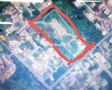 Lote/Terreno à venda, 10000m² no Vargem Grande, Rio de Janeiro