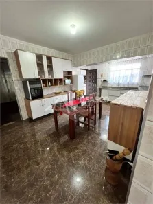 Sobrado com 5 Quartos à venda, 237m² no Vila Yolanda, Osasco
