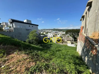Lote/Terreno à venda, 330m² no Suru, Santana de Parnaíba