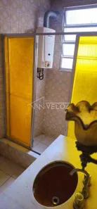 Apartamento com 2 Quartos à venda, 38m² no Santa Teresa, Rio de Janeiro