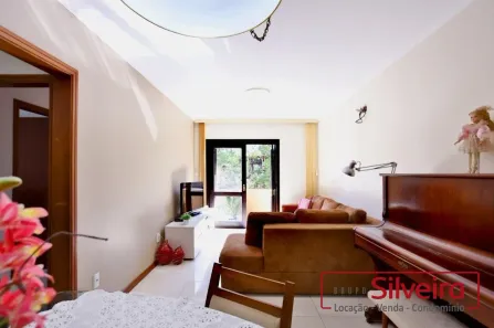 Apartamento com 3 Quartos à venda, 118m² no Jardim Botânico, Porto Alegre