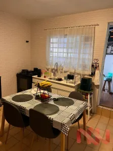 Casa com 4 Quartos à venda, 138m² no Vila Maria Alta, São Paulo