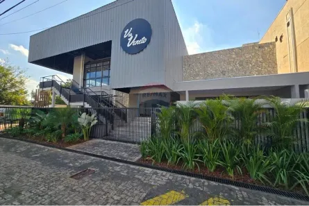 Sala Comercial para alugar, 64m² no Jardim Bela Vista, Americana