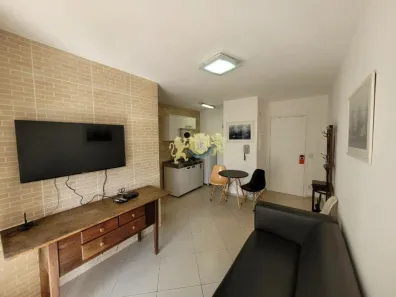 Apartamento com 1 Quarto à venda, 35m² no Moema, São Paulo