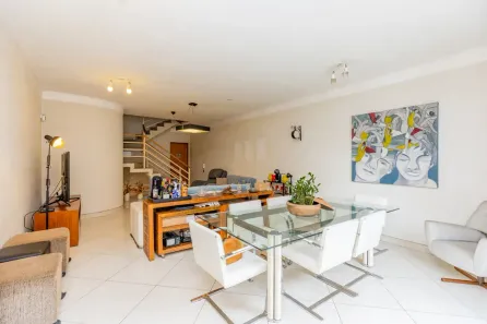 Casa com 4 Quartos à venda, 214m² no Mirandópolis, São Paulo
