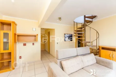 Cobertura com 2 Quartos à venda, 118m² no Cidade Baixa, Porto Alegre