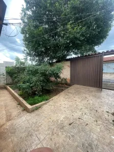 Casa com 4 Quartos à venda, 175m² no Conjunto Vera Cruz, Goiânia