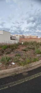 Lote/Terreno à venda, 202m² no Jardim Natal I, Franca