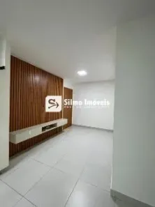 Apartamento com 2 Quartos para alugar, 57m² no Jardim Sul, Uberlândia