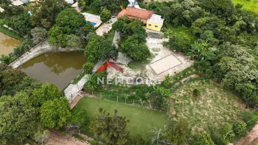 Fazenda/Sítio com 6 Quartos à venda, 5200m² no , Esmeraldas