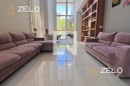 Casa com 3 Quartos à venda, 317m² no Swiss Park, Campinas