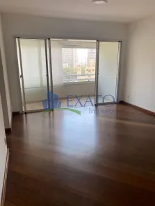 Apartamento com 4 Quartos para alugar, 105m² no Planalto Paulista, São Paulo