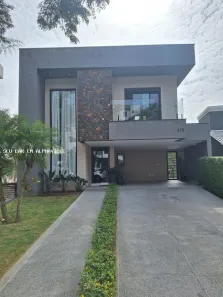 Casa de Condomínio com 3 Quartos à venda, 330m² no Suru, Santana de Parnaíba