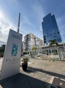 Sala Comercial à venda, 20m² no Barra Olímpica, Rio de Janeiro