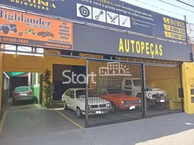 Prédio Comercial com 2 Quartos à venda, 420m² no Jardim Novo Campos Elíseos, Campinas