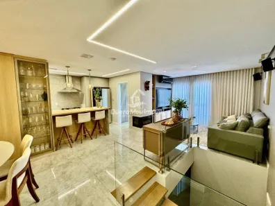 Cobertura com 3 Quartos à venda, 145m² no Panazzolo, Caxias do Sul