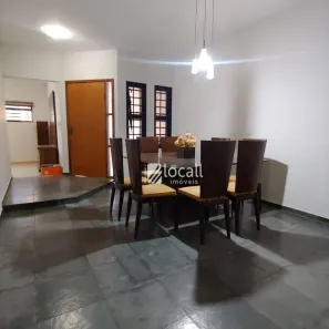Imóvel Comercial com 3 Quartos à venda, 184m² no Vila Santa Cruz, São José do Rio Preto