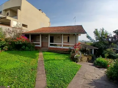 Casa com 2 Quartos para alugar, 120m² no Pinheiro, São Leopoldo