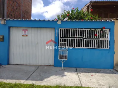 Casa com 3 Quartos à venda, 76m² no Cidade de Águeda, Rio Grande