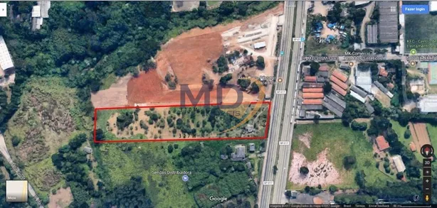 Lote/Terreno à venda, 18300m² no Itaquera, São Paulo
