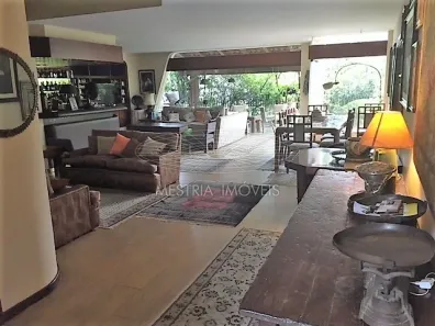 Casa de Condomínio com 4 Quartos à venda, 450m² no Jardim Vitória Régia, São Paulo