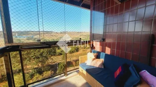 Apartamento com 3 Quartos à venda, 95m² no Parque da Hípica, Campinas