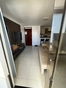 Apartamento com 2 Quartos à venda, 57m² no Jardim São Paulo, João Pessoa