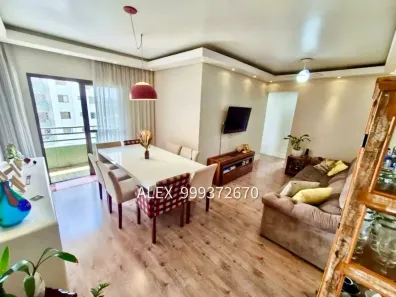 Apartamento com 3 Quartos à venda, 95m² no Vila Butantã, São Paulo
