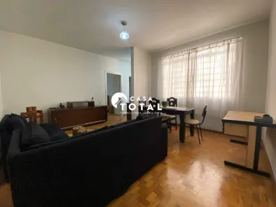Apartamento com 2 Quartos à venda, 80m² no Matriz, Mauá
