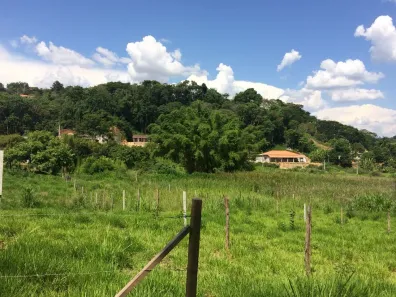 Lote/Terreno à venda, 833m² no Estância San Remo, Atibaia