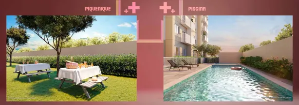 Apartamento com 1 Quarto à venda, 27m² no Guaiaúna, São Paulo