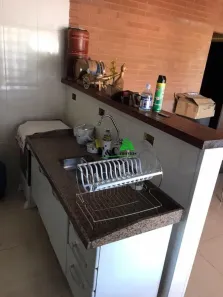 Fazenda/Sítio com 2 Quartos à venda, 70m² no Área Rural de Limeira, Limeira