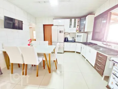 Casa com 3 Quartos à venda, 200m² no Parque Granja Esperança, Cachoeirinha