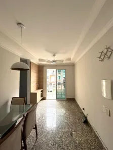 Apartamento com 2 Quartos à venda, 44m² no Praia da Baleia, Serra