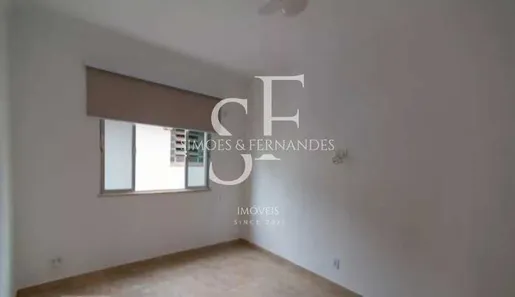 Apartamento com 2 Quartos à venda, 59m² no Grajaú, Rio de Janeiro